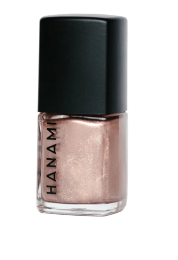 Hanami Non-Toxic Nail Polish 15ml - Ritual Union